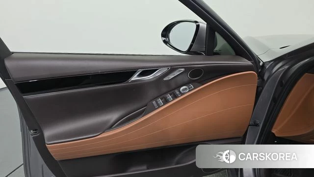 Genesis G80 (RG3) id 4324500 из Кореи 16