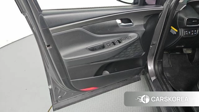 Hyundai Santa Fe TM id 4325148 из Кореи 16