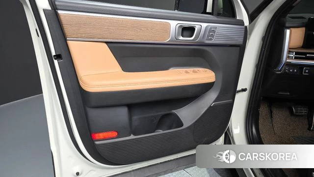Hyundai Santa Fe (MX5) id 4427667 из Кореи 16