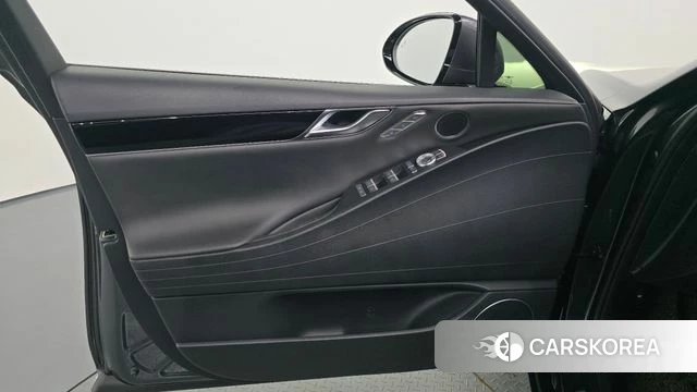Genesis G80 (RG3) id 4677249 из Кореи 16