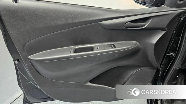 Chevrolet (GM Daewoo) The Next Spark id 4459710 из Кореи 16