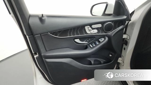 Mercedes-Benz GLC-Class X253 id 4595539 из Кореи 16