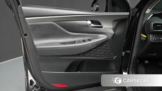 Hyundai Santa Fe TM id 4424973 из Кореи 16
