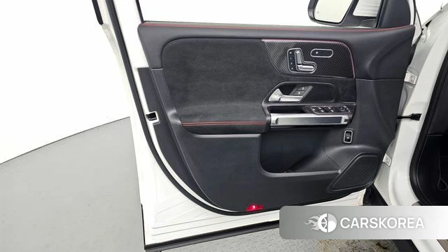 Mercedes-Benz GLB-Class X247 id 4571308 из Кореи 16