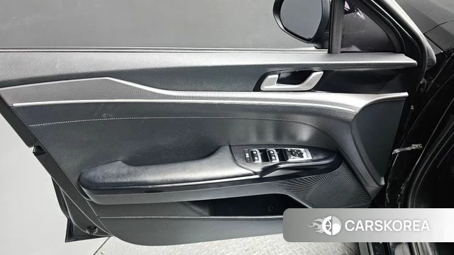Kia K5 3rd generation id 4416435 из Кореи 16