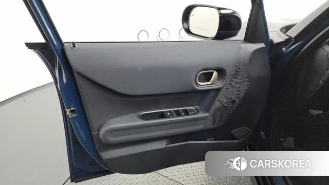 Mini Cooper C 4th generation id 4539615 из Кореи 16