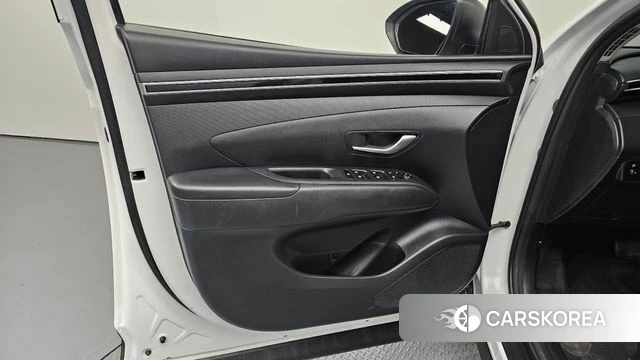 Hyundai Tucson (NX4) id 4202943 из Кореи 16