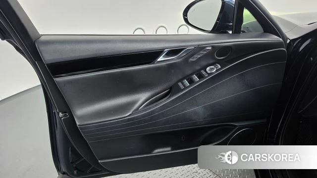 Genesis G80 (RG3) id 4764739 из Кореи 16