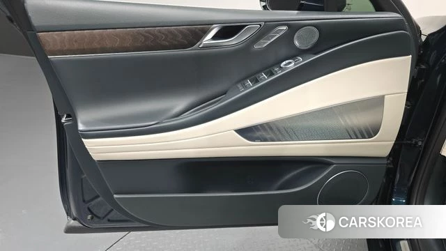 Genesis Electrified G80 (RG3) id 4898627 из Кореи 16