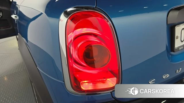 Mini Cooper Countryman id 4760030 из Кореи 16
