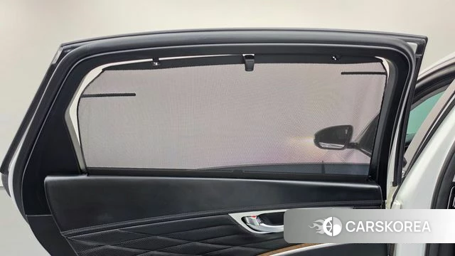 Kia More K9 id 4703098 из Кореи 16