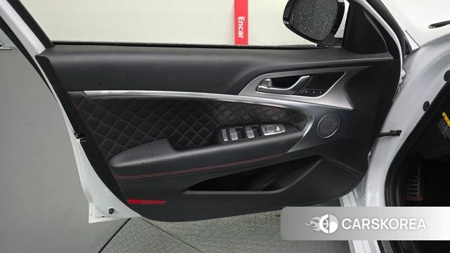 Genesis G70 id 4568523 из Кореи 16