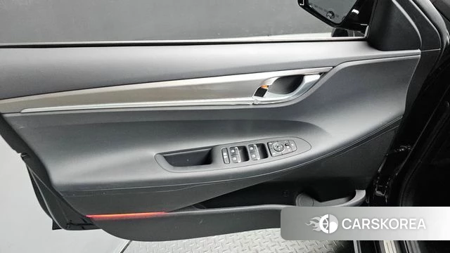 Hyundai The New Grandeur IG id 4519243 из Кореи 16