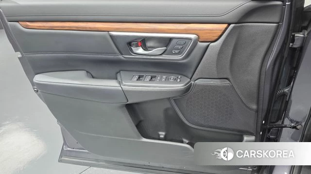 Honda CR-V 5th generation id 4396413 из Кореи 16