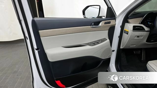Hyundai Palisade id 4284740 из Кореи 16