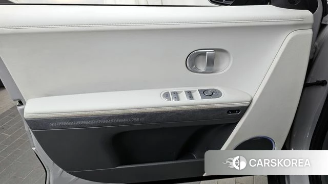 Hyundai Ionic 5 id 4309361 из Кореи 16