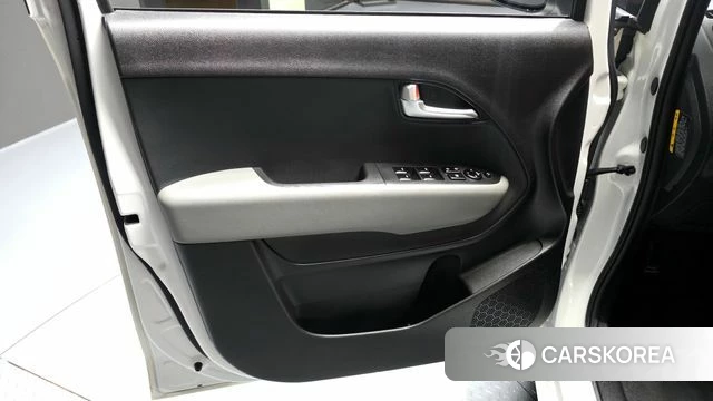 Kia The New Kia Ray id 4354411 из Кореи 16