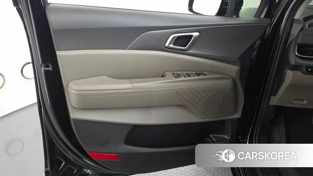 Kia The New Carnival 4th Generation id 4655501 из Кореи 16