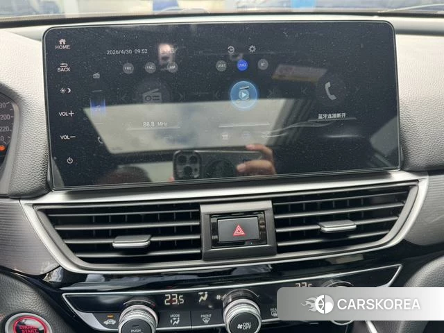 Honda Yingshipai id 4314803 из Китая 16