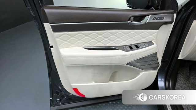 Hyundai Palisade id 4423829 из Кореи 16