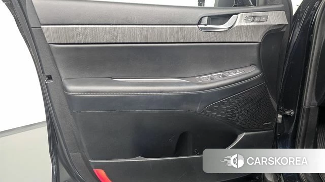 Hyundai The New Palisade id 4707207 из Кореи 16