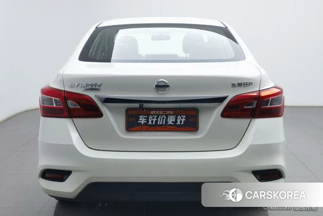 Nissan Xuan Yi id 4276236 из Китая 16