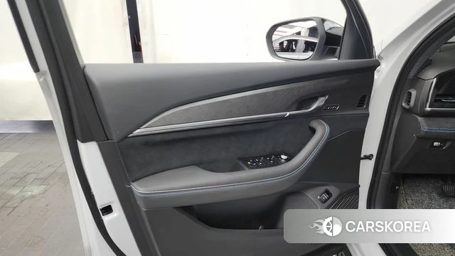 Renault Korea (Samsung) Grand Coleos id 4649712 из Кореи 16