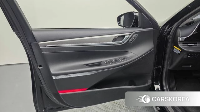 Hyundai The New Grandeur IG id 4429686 из Кореи 16