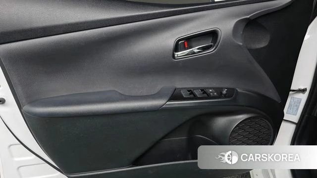 Toyota Prius 4th Generation id 4758254 из Кореи 16