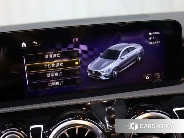 Mercedes-Benz CLA AMG id 4238793 из Китая 16