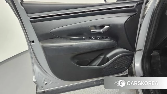 Hyundai Tucson (NX4) id 4763120 из Кореи 16