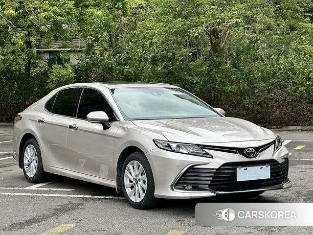 Toyota Camry id 4277191 из Китая 16