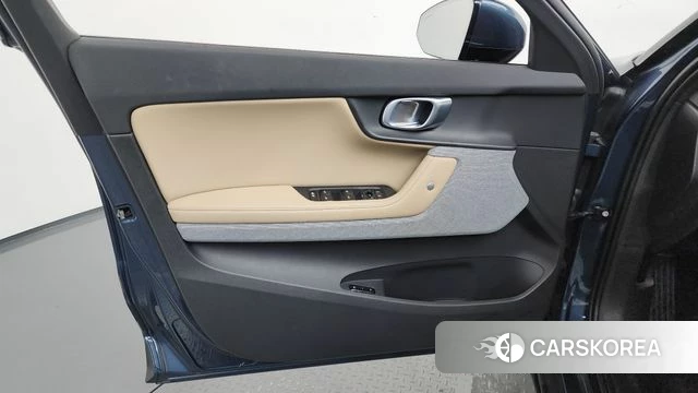 Polestar Polestar 2 id 4905815 из Кореи 16