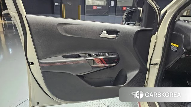 Kia All New Morning (JA) id 4737744 из Кореи 16
