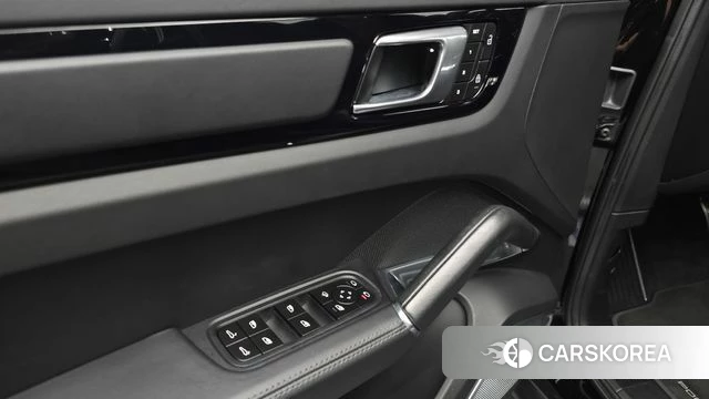 Porsche Cayenne (PO536) id 4640879 из Кореи 16