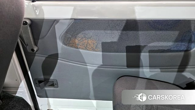 Chevrolet (GM Daewoo) New Damas id 4196725 из Кореи 16