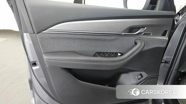 Renault Korea (Samsung) Grand Coleos id 4523204 из Кореи 16