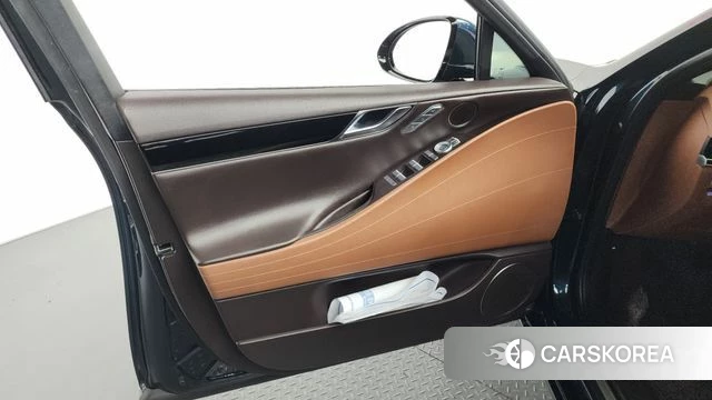 Genesis G80 (RG3) id 4350375 из Кореи 16