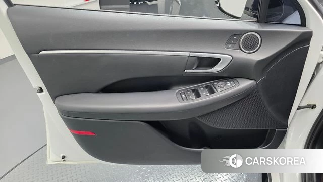 Hyundai Sonata (DN8) id 4551599 из Кореи 16