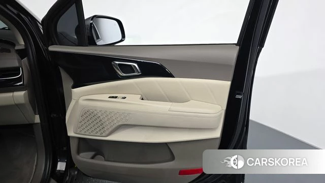 Kia The New Carnival 4th Generation id 4462391 из Кореи 16