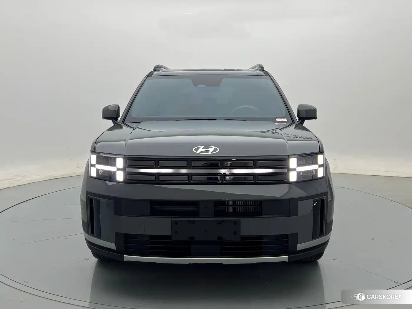 Hyundai Santa Fe id 4629740 из Китая 16