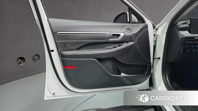 Hyundai Sonata D Edge (DN8) id 4655650 из Кореи 16