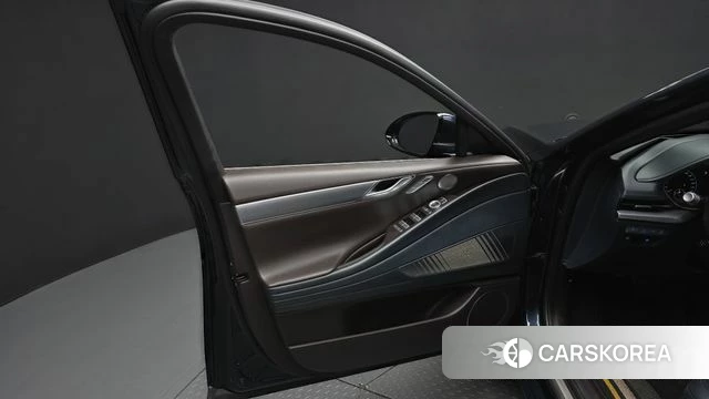 Genesis G80 (RG3) id 4195834 из Кореи 16