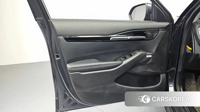 Kia Seltos id 4727520 из Кореи 16
