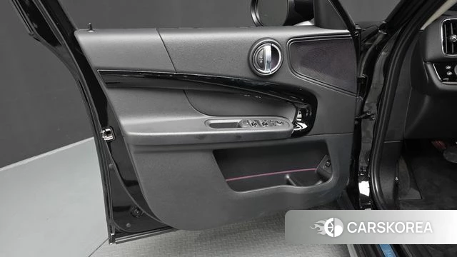 Mini Cooper Countryman id 4322569 из Кореи 16