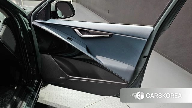 Kia Di Ol Nu Niro id 4186687 из Кореи 16