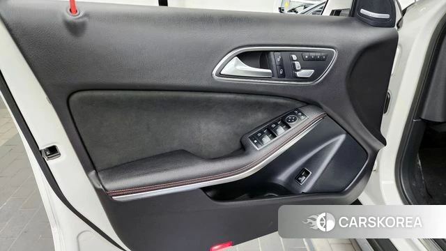 Mercedes-Benz GLA-Class X156 id 4345396 из Кореи 16