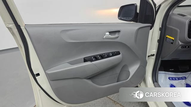 Kia Morning Urban (JA) id 4187538 из Кореи 16