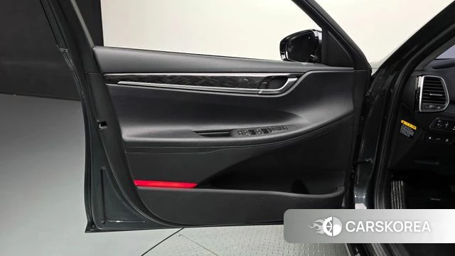 Hyundai Grandeur IG id 4637935 из Кореи 16