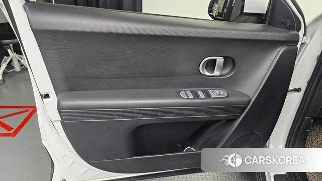 Hyundai Ionic 5 id 4604080 из Кореи 16